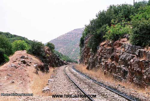 Photo of Berbenê